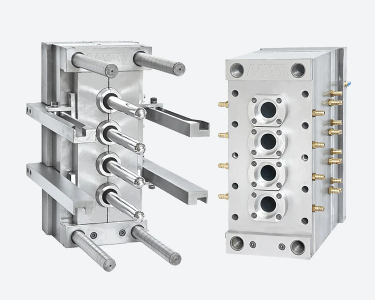 Preform Mould Bottle Cap Mould Preform Mould Bottle Cap Mould